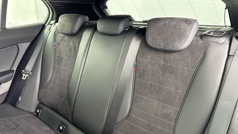 BMW 1 Series 120 M Sport 5dr Step Auto Petrol Hatchback